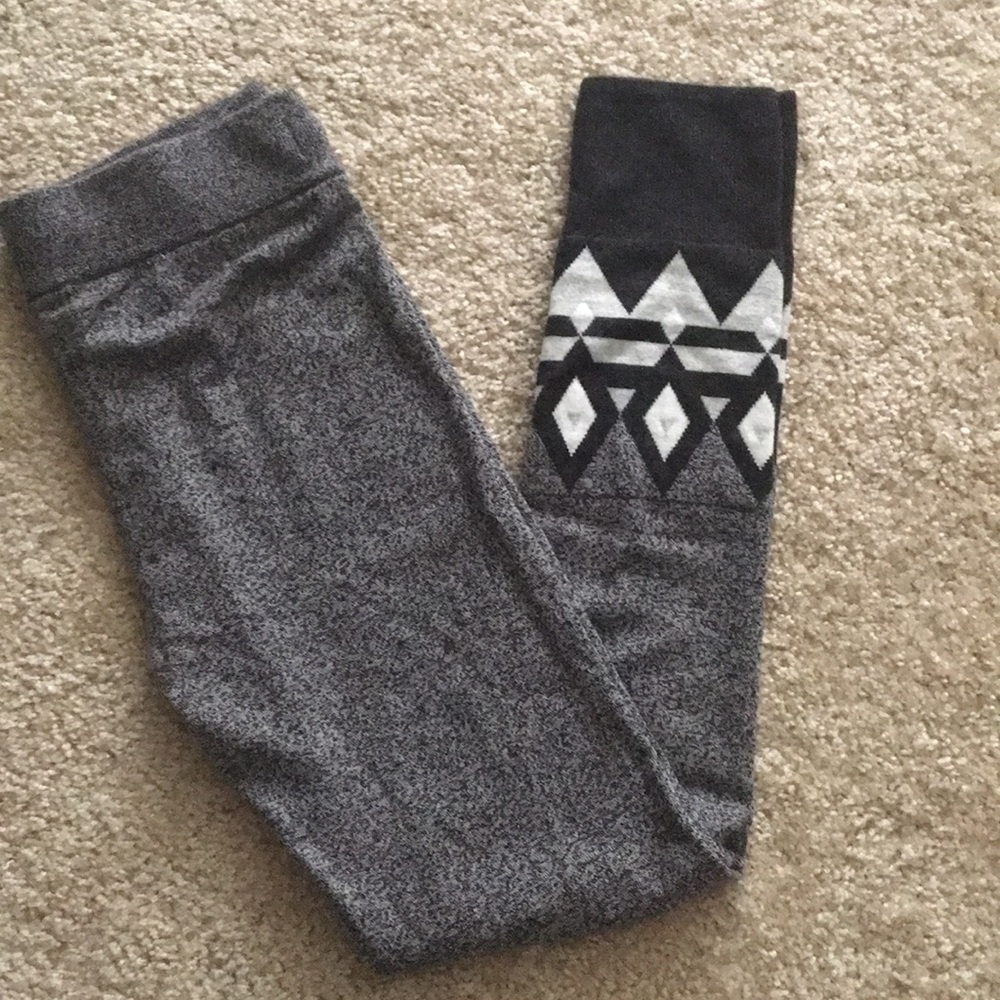 Women's fitted sweats